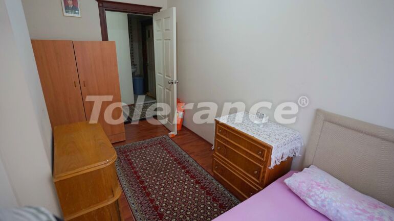 Appartement еn Kepez, Antalya - acheter un bien immobilier en Turquie - 62762