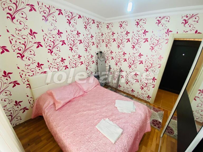 آپارتمان که در کِپِز, آنتالیا - خرید ملک در ترکیه - 62807