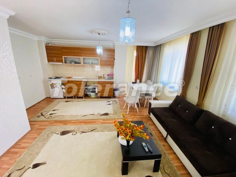 آپارتمان که در کِپِز, آنتالیا - خرید ملک در ترکیه - 62808