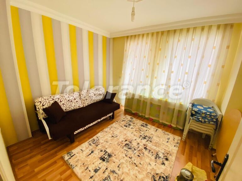 آپارتمان که در کِپِز, آنتالیا - خرید ملک در ترکیه - 62809