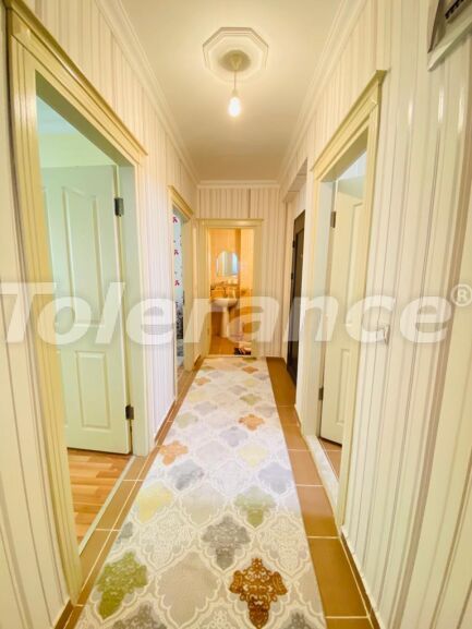 آپارتمان که در کِپِز, آنتالیا - خرید ملک در ترکیه - 62811