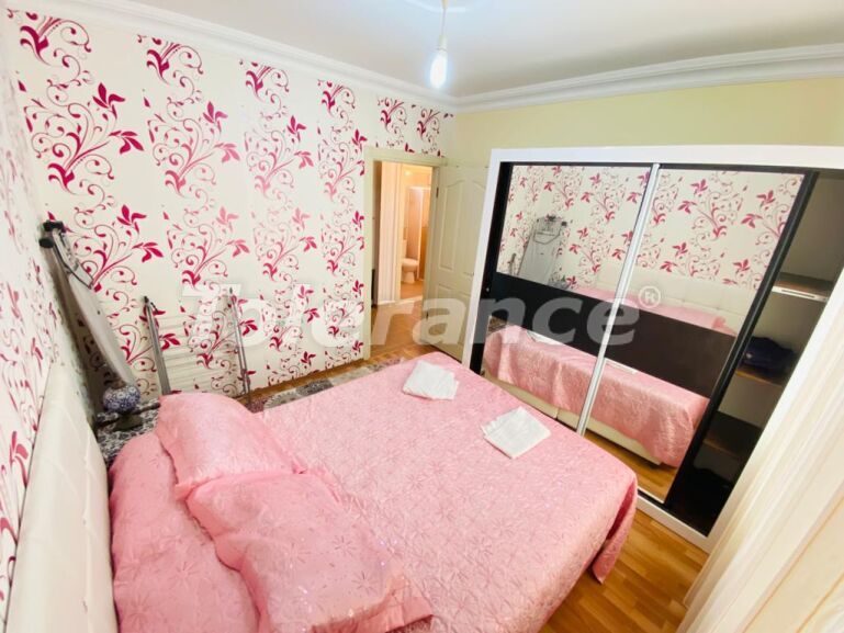 آپارتمان که در کِپِز, آنتالیا - خرید ملک در ترکیه - 62813