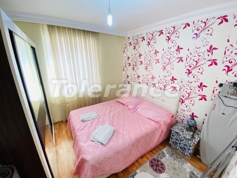 آپارتمان که در کِپِز, آنتالیا - خرید ملک در ترکیه - 62816