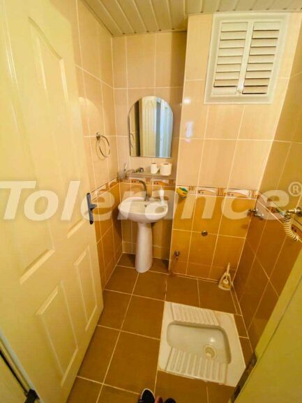 آپارتمان که در کِپِز, آنتالیا - خرید ملک در ترکیه - 62817