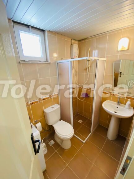 آپارتمان که در کِپِز, آنتالیا - خرید ملک در ترکیه - 62819