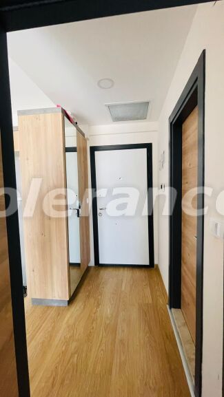 Apartment in Kepez, Antalya with pool - buy realty in Turkey - 63216