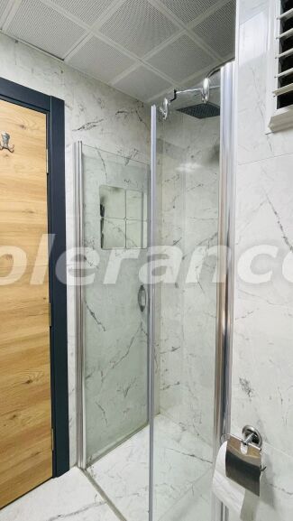 Apartment in Kepez, Antalya with pool - buy realty in Turkey - 63222