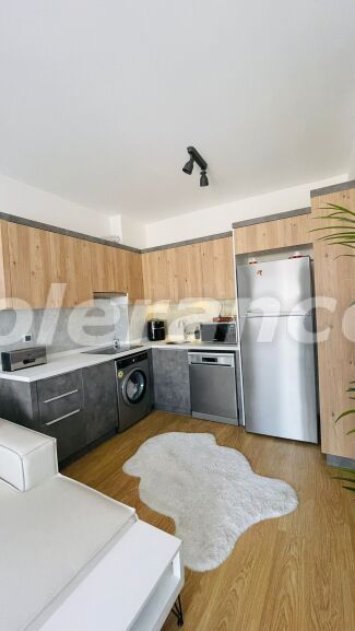 Apartment in Kepez, Antalya with pool - buy realty in Turkey - 63223