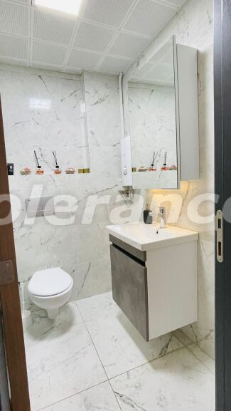 Apartment in Kepez, Antalya with pool - buy realty in Turkey - 63224