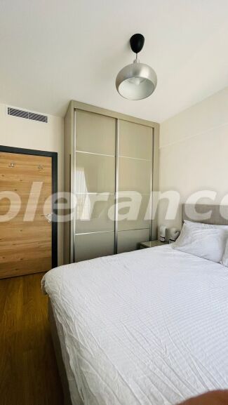 Apartment in Kepez, Antalya with pool - buy realty in Turkey - 63226