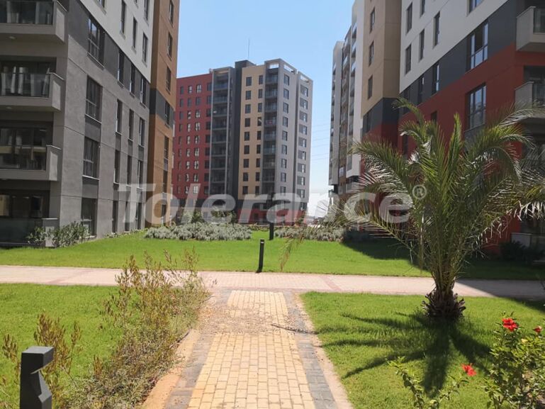 Apartment from the developer in Kepez, Antalya with pool with installment - 63298 Apartment from the developer in Kepez, Antalya with pool with installment - buy realty in Turkey - 63298