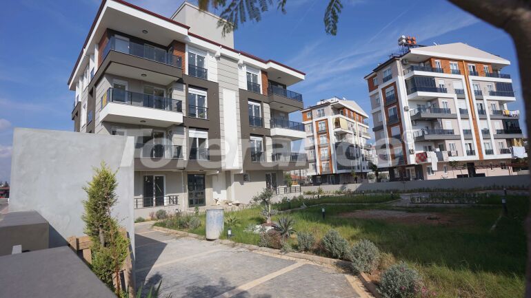 شقق من المتعهد في:في كيبيز, أنطاليا - 63888 شقق من المتعهد في:في كيبيز, أنطاليا - شراء عقار في تركيا - 63888