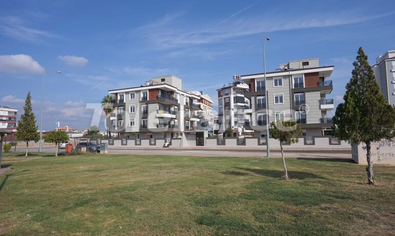 شقق من المتعهد في:في كيبيز, أنطاليا - 63889 شقق من المتعهد في:في كيبيز, أنطاليا - شراء عقار في تركيا - 63889