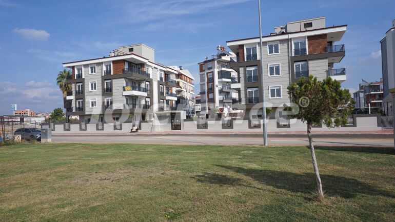 شقق من المتعهد في:في كيبيز, أنطاليا - 63890 شقق من المتعهد في:في كيبيز, أنطاليا - شراء عقار في تركيا - 63890