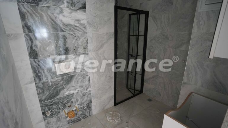 آپارتمان از سازنده که در کِپِز, آنتالیا - خرید ملک در ترکیه - 63918