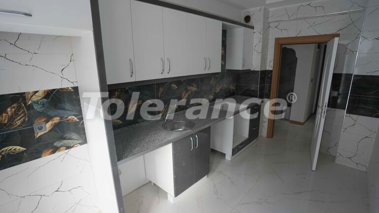 آپارتمان از سازنده که در کِپِز, آنتالیا - خرید ملک در ترکیه - 63923