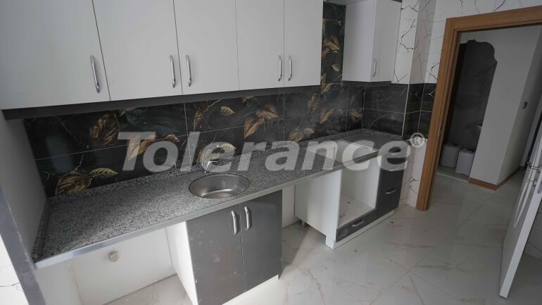 آپارتمان از سازنده که در کِپِز, آنتالیا - خرید ملک در ترکیه - 63924