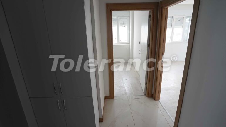 آپارتمان از سازنده که در کِپِز, آنتالیا - خرید ملک در ترکیه - 63925