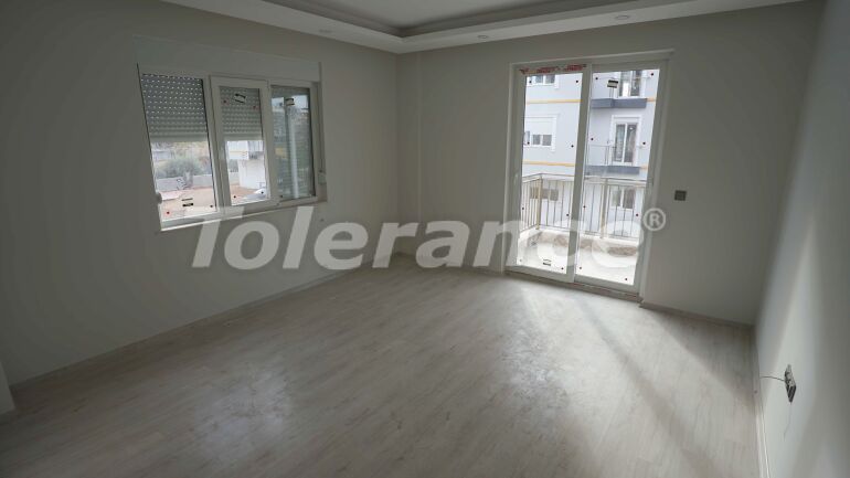 آپارتمان از سازنده که در کِپِز, آنتالیا - خرید ملک در ترکیه - 63926