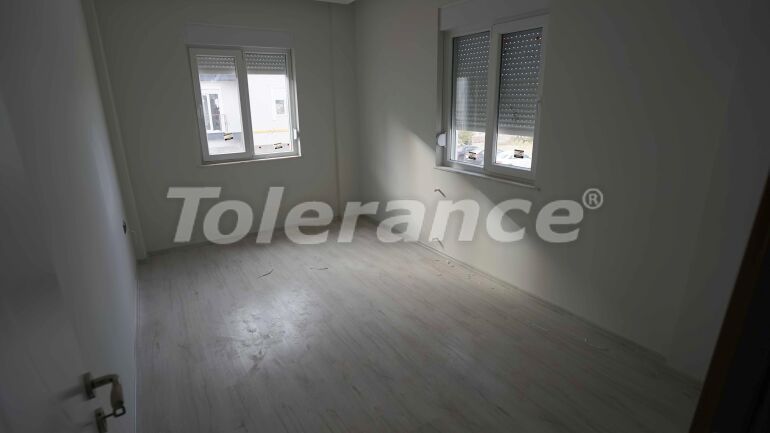 آپارتمان از سازنده که در کِپِز, آنتالیا - خرید ملک در ترکیه - 63928