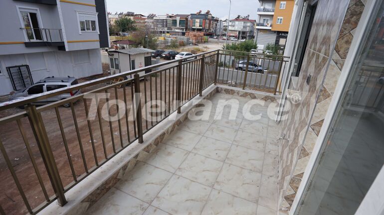 آپارتمان از سازنده که در کِپِز, آنتالیا - خرید ملک در ترکیه - 63929