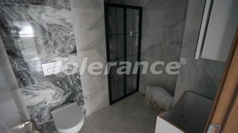 آپارتمان از سازنده که در کِپِز, آنتالیا - خرید ملک در ترکیه - 63930