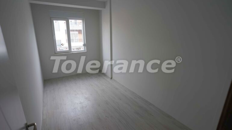 آپارتمان از سازنده که در کِپِز, آنتالیا - خرید ملک در ترکیه - 63931