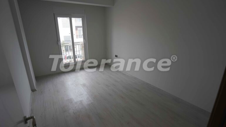 آپارتمان از سازنده که در کِپِز, آنتالیا - خرید ملک در ترکیه - 63932