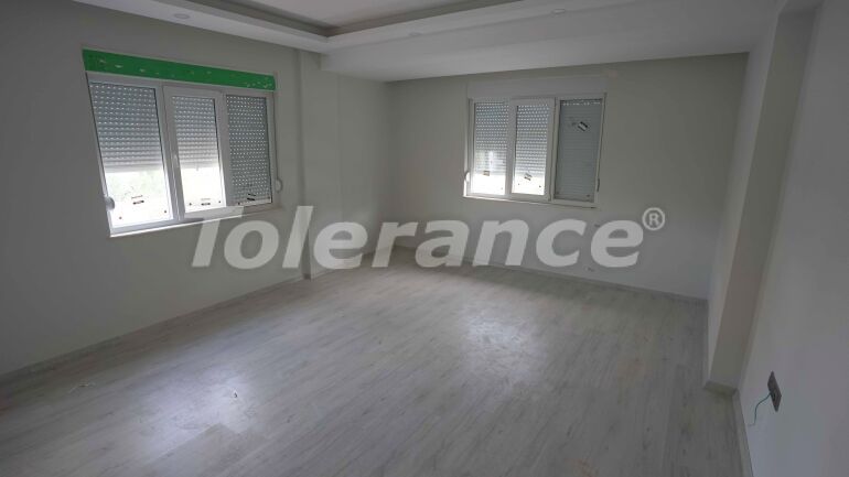 آپارتمان از سازنده که در کِپِز, آنتالیا - خرید ملک در ترکیه - 63933