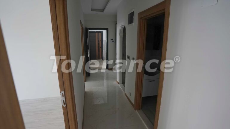 آپارتمان از سازنده که در کِپِز, آنتالیا - خرید ملک در ترکیه - 63936