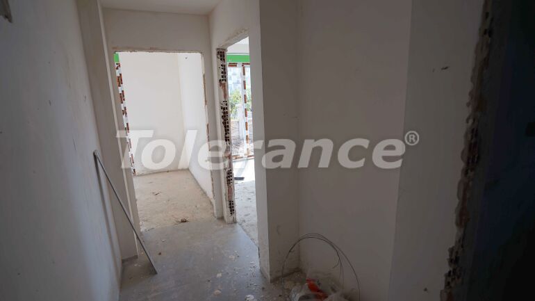 Appartement van de ontwikkelaar in Kepez, Antalya - onroerend goed kopen in Turkije - 64059