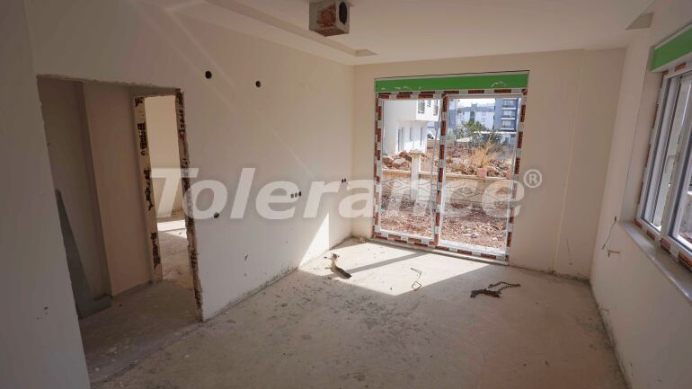 Appartement van de ontwikkelaar in Kepez, Antalya - onroerend goed kopen in Turkije - 64060