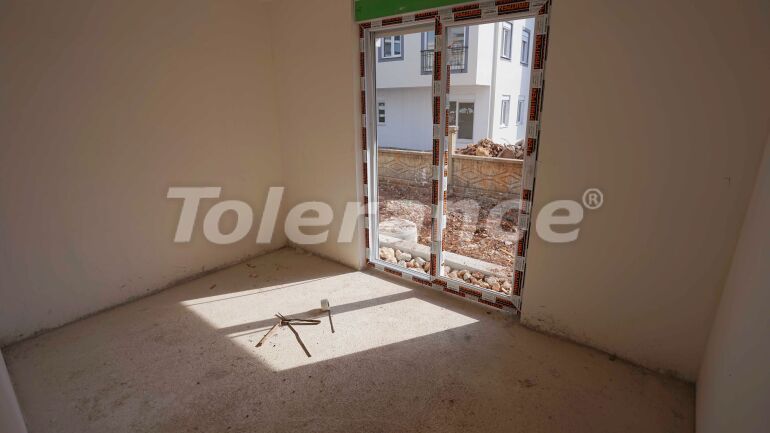 Appartement van de ontwikkelaar in Kepez, Antalya - onroerend goed kopen in Turkije - 64061