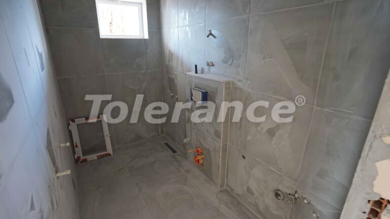 Appartement van de ontwikkelaar in Kepez, Antalya - onroerend goed kopen in Turkije - 64062