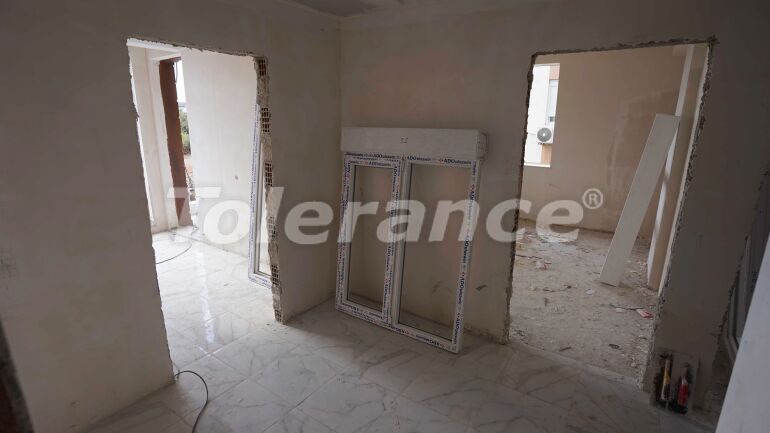 آپارتمان از سازنده که در کِپِز, آنتالیا - خرید ملک در ترکیه - 64394