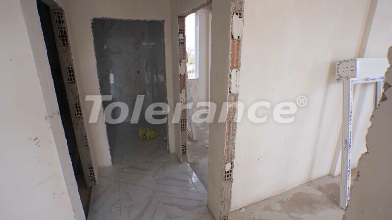 آپارتمان از سازنده که در کِپِز, آنتالیا - خرید ملک در ترکیه - 64398