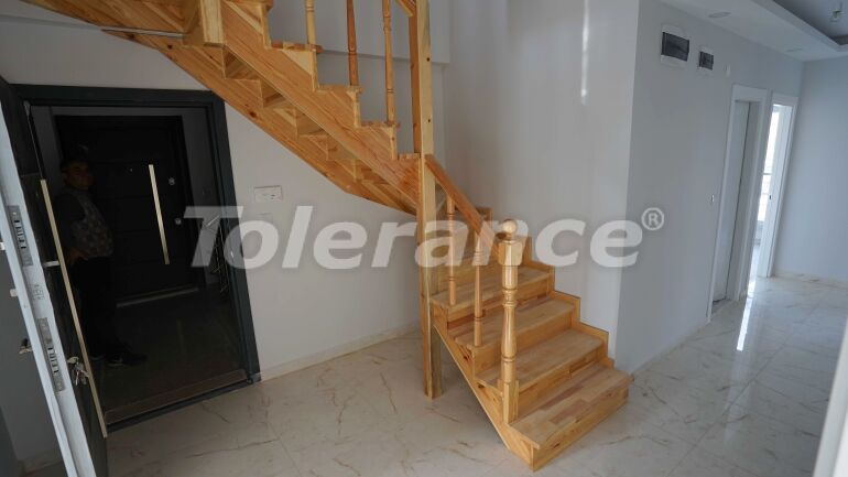 Apartment vom entwickler in Kepez, Antalya - immobilien in der Türkei kaufen - 64495
