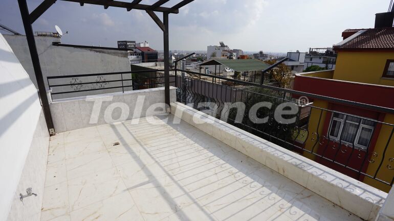 Apartment vom entwickler in Kepez, Antalya - immobilien in der Türkei kaufen - 64496