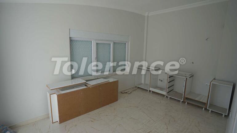 Apartment vom entwickler in Kepez, Antalya - immobilien in der Türkei kaufen - 64497