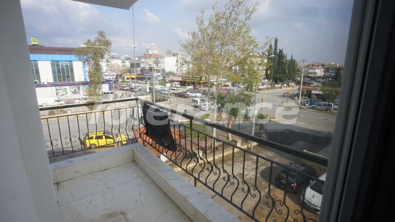 Apartment vom entwickler in Kepez, Antalya - immobilien in der Türkei kaufen - 64498