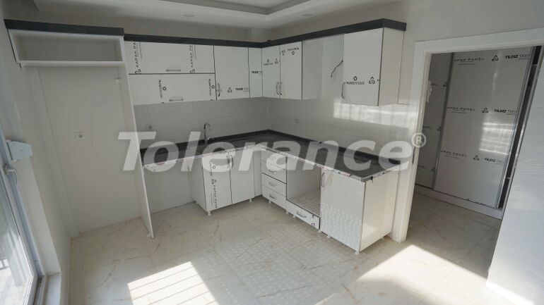 Apartment from the developer in Kepez, Antalya - buy realty in Turkey - 64502