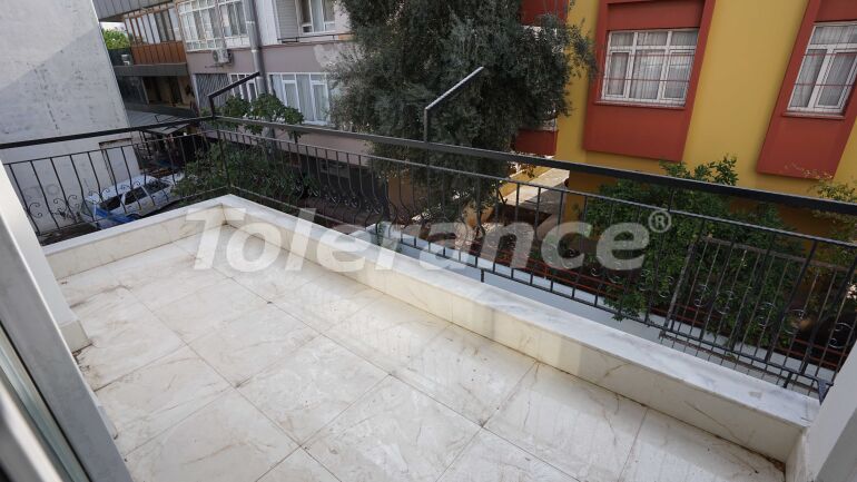 Apartment vom entwickler in Kepez, Antalya - immobilien in der Türkei kaufen - 64504