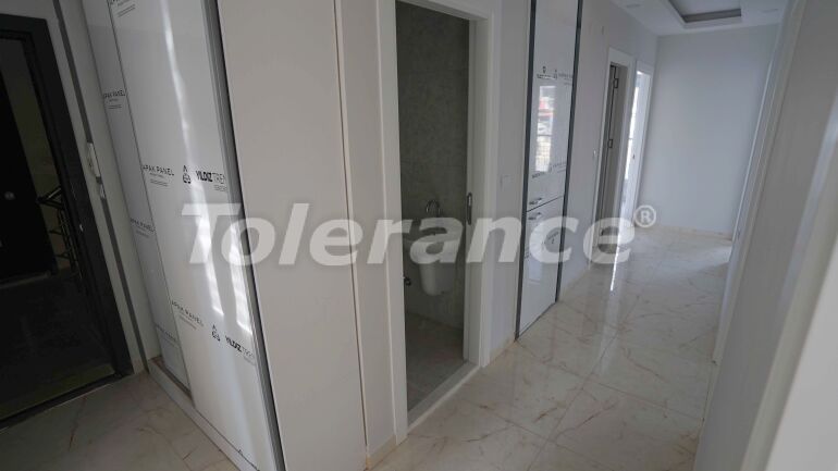 Apartment vom entwickler in Kepez, Antalya - immobilien in der Türkei kaufen - 64505