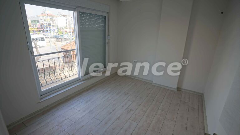 Apartment vom entwickler in Kepez, Antalya - immobilien in der Türkei kaufen - 64507