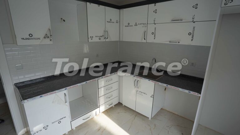 Apartment vom entwickler in Kepez, Antalya - immobilien in der Türkei kaufen - 64509