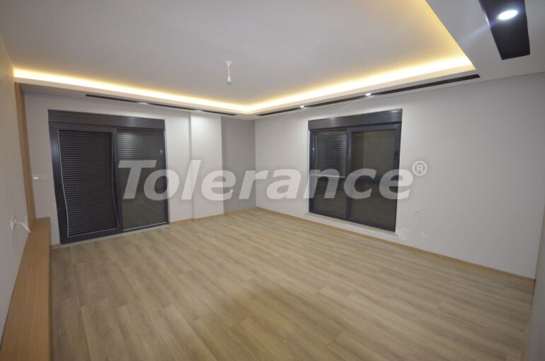 Apartment vom entwickler in Kepez, Antalya pool - immobilien in der Türkei kaufen - 64623