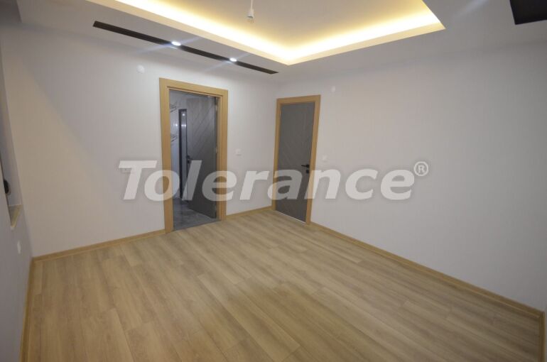 Apartment vom entwickler in Kepez, Antalya pool - immobilien in der Türkei kaufen - 64624