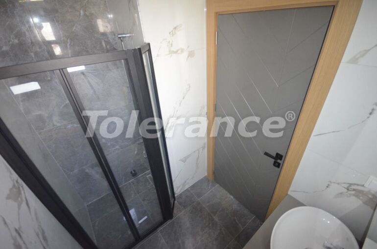 Apartment vom entwickler in Kepez, Antalya pool - immobilien in der Türkei kaufen - 64626