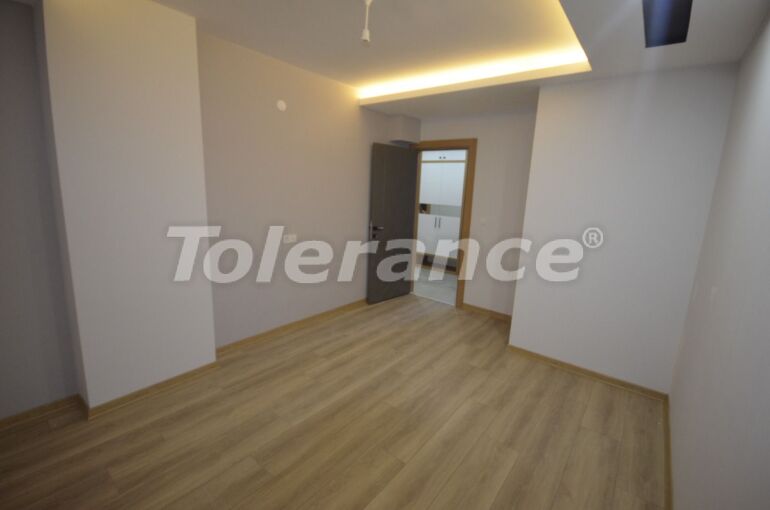 Apartment vom entwickler in Kepez, Antalya pool - immobilien in der Türkei kaufen - 64628