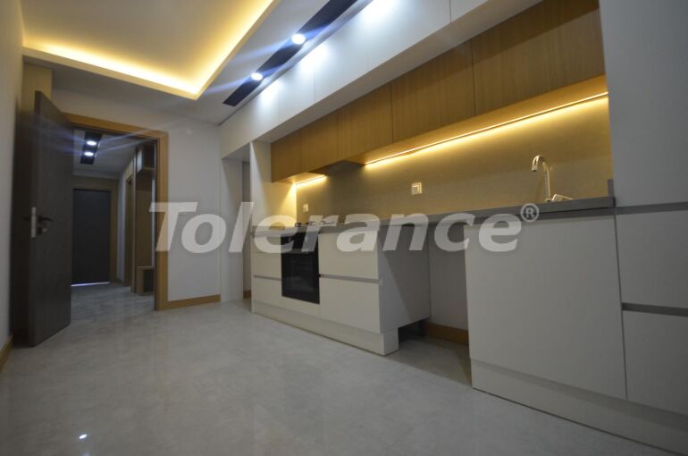 Apartment vom entwickler in Kepez, Antalya pool - immobilien in der Türkei kaufen - 64629